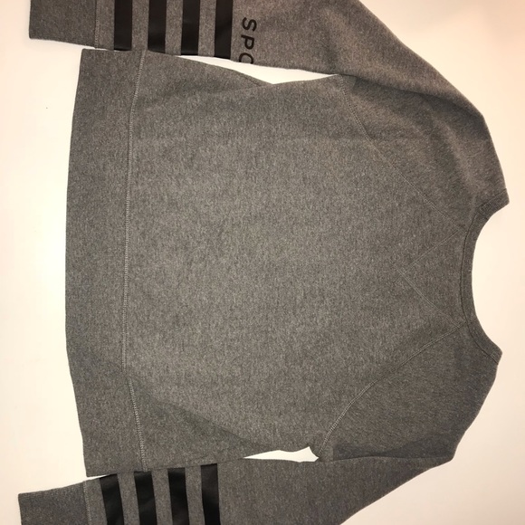 Tommy Hilfiger SPORT Sweatshirt - Picture 6 of 6